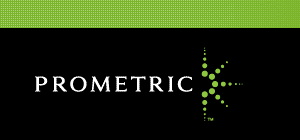 Prometric Logo